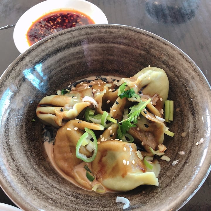 photo of Miss Peppercorn 花椒小姐 Chong Style Dumplings shared by @lino on  02 Nov 2019 - review