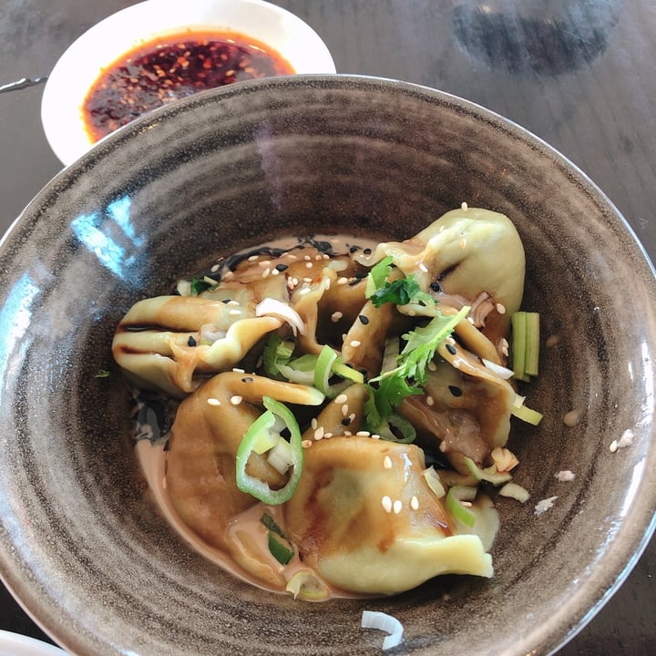 review photo of Miss Peppercorn 花椒小姐 Chong Style Dumplings shared by @lino on 02 Nov 2019 - review