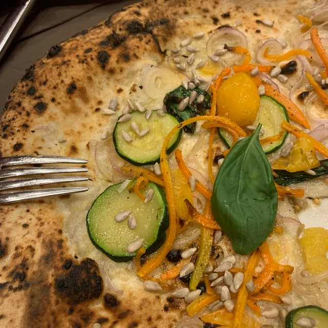 Photo of the dish “Miletta”