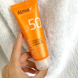 Alma K.