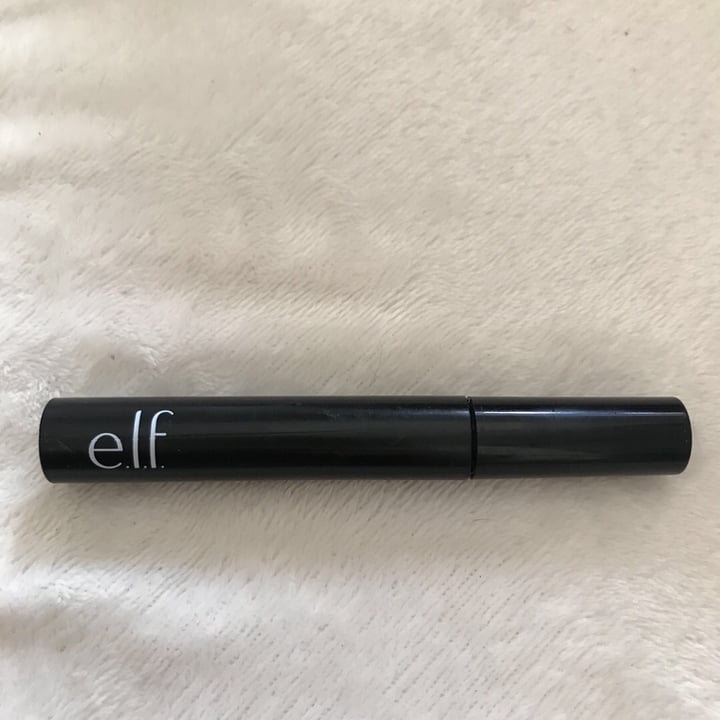 review photo of e.l.f. Cosmetics Mascara Mineral Infused shared by @tatiana01 on 07 Dec 2019 - review