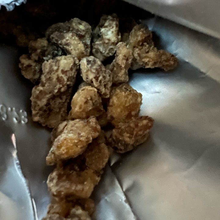 photo of Crazy Go Nuts All Natural Gourmet Walnuts Maple shared by @allycat38 on  07 Dec 2022 - review