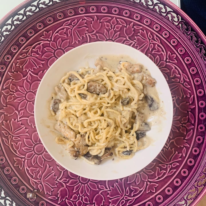 review photo of Panarottis Fourways Vegan Pasta shared by @kimster on 23 Aug 2020 - review