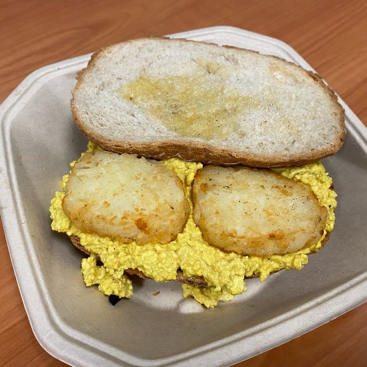 ahimsa cafe Queenstown, Singapore Rise & Shine Review abillion