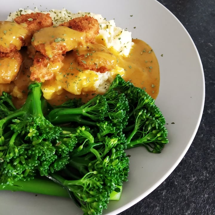 review photo of Fry's Family Food Chicken Style Nuggets shared by @silviamouse on 30 Sep 2021 - review