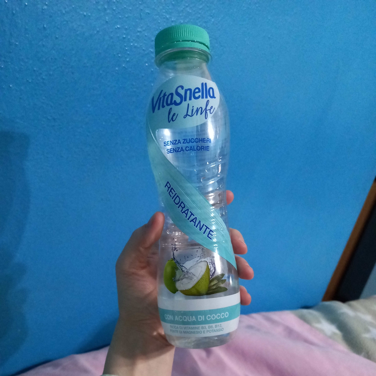 Cerchi Nell'Acqua Fior di Cocco exclusive edition – amyrisessenze, image size:1200x1200