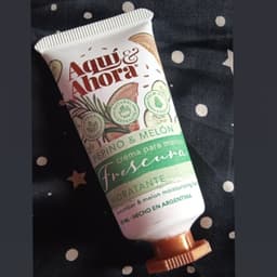 Aquí & ahora