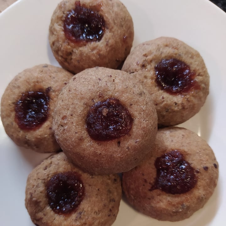 review photo of Dulces de Nita Pepas shared by @mairan on 18 Jul 2020 - review