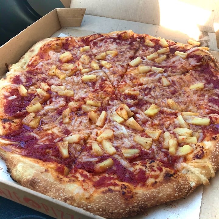 Blaze Pizza, Downtown Des Moines, Des Moines, United States Reviews