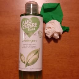 Amo essere biologico