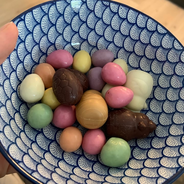 photo of MadamaDorè Ovetti cioccolata pasquali shared by @elisa98 on  23 Apr 2022 - review