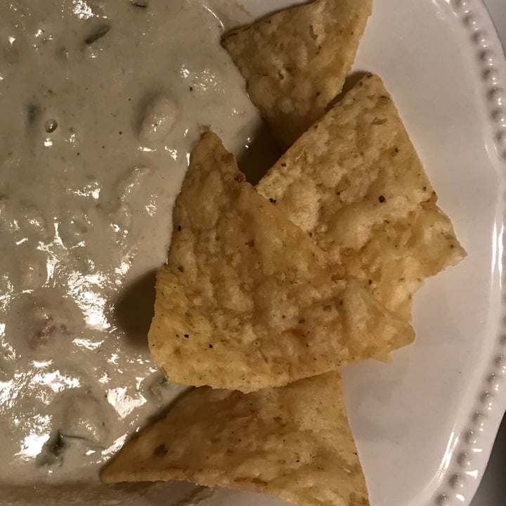 photo of Que Pasa Organic Salted Tortilla Chips shared by @princessofdoom on  28 Aug 2021 - review