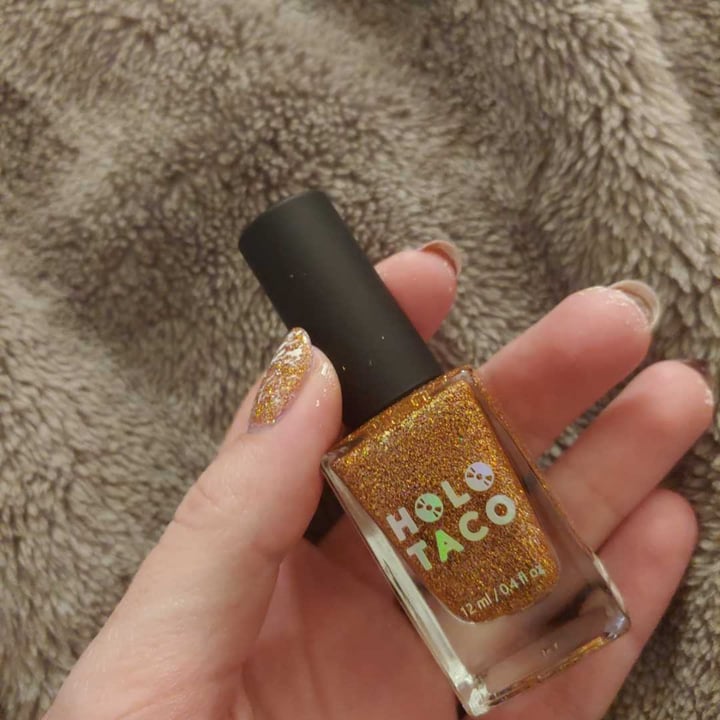 photo of Holo Taco Play Rosé shared by @tenfeethigh on  11 Dec 2020 - review