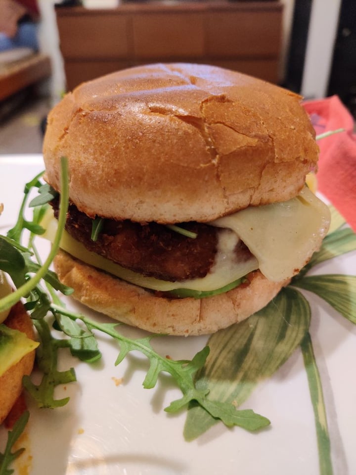 photo of Haday Le Bon Steak shared by @chaff on  25 Apr 2020 - review