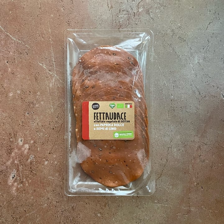review photo of FETTAUDACE fettaudace shared by @serenarinaldi on 15 Jun 2022 - review