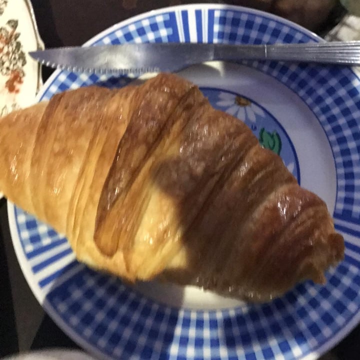 photo of COSECHA Croissant shared by @pauliveg11 on  03 Dec 2021 - review
