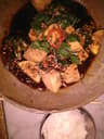 Sunae Asian Cantina
