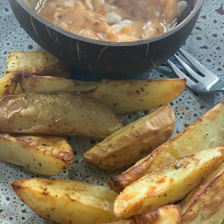 review photo of Follow Your Heart Original Vegenaise shared by @justineswhitsundays on 30 Nov 2021 - review