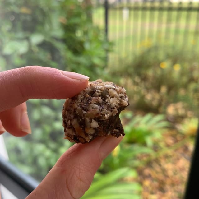 Foto del piatto “Ferrero Roche”