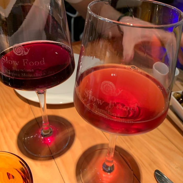 photo of Rasoterra Fins als Kullons - Rosè Wine shared by @fradelor on  05 May 2022 - review