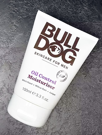 photo of Bulldog Oil control shared by @gheorghe on  07 Apr 2020 - review
