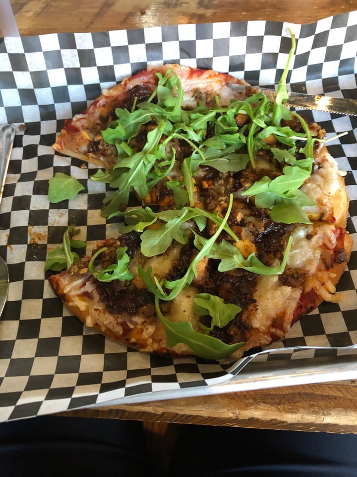 photo of Sweet Beets Animal Lovers Pizza shared by @cbosett on  02 Aug 2019 - review