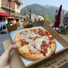 Aardvark Pizza & Sub