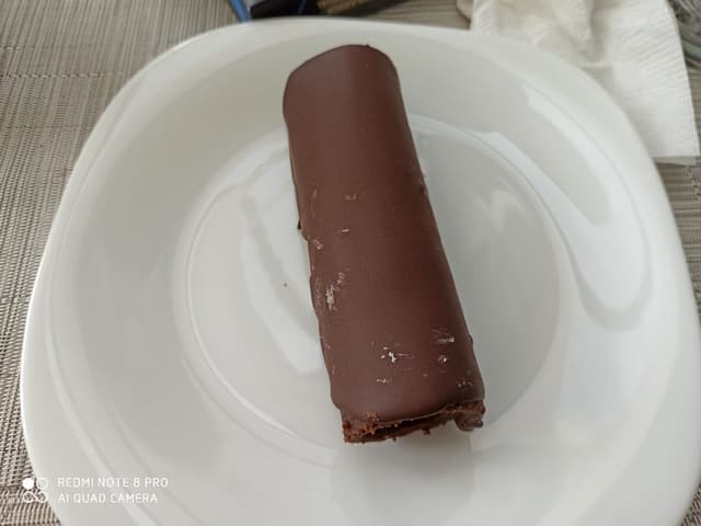 菜肴“Chocorol”的照片