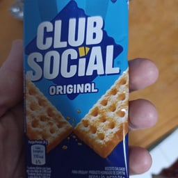 Club social original