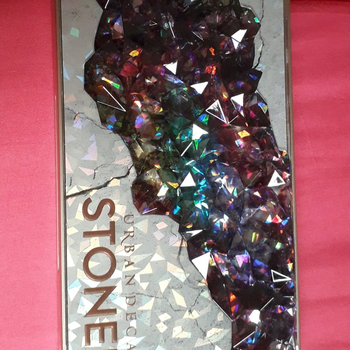 review photo of Urban Decay Stoned vibes shared by @kalidia on 20 Dec 2020 - review