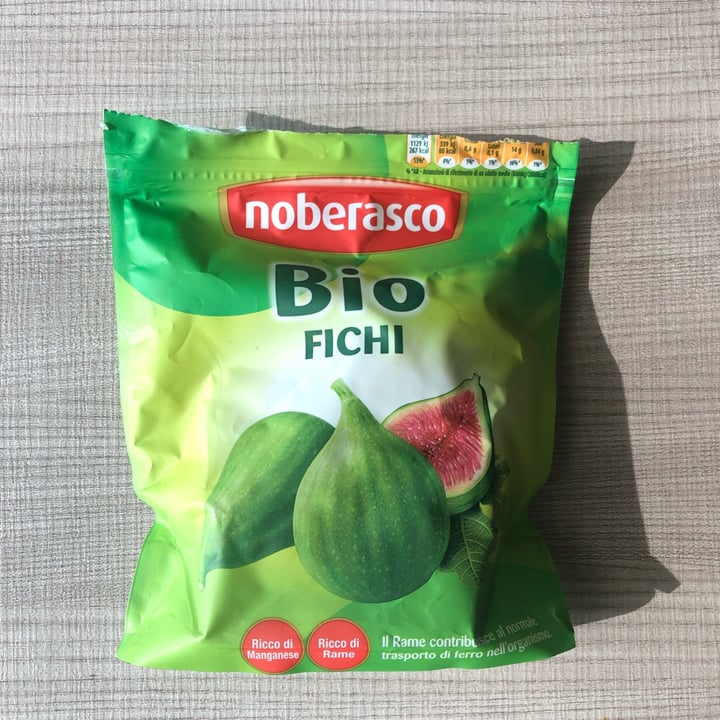 review photo of Noberasco Bio fichi shared by @itslachiara on 10 Mar 2022 - review