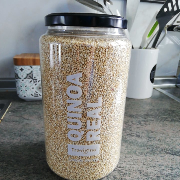 review photo of Trevijano Quinoa shared by @laauri on 26 Mar 2022 - review