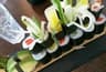NU Restaurant & Sushi Rotenburg