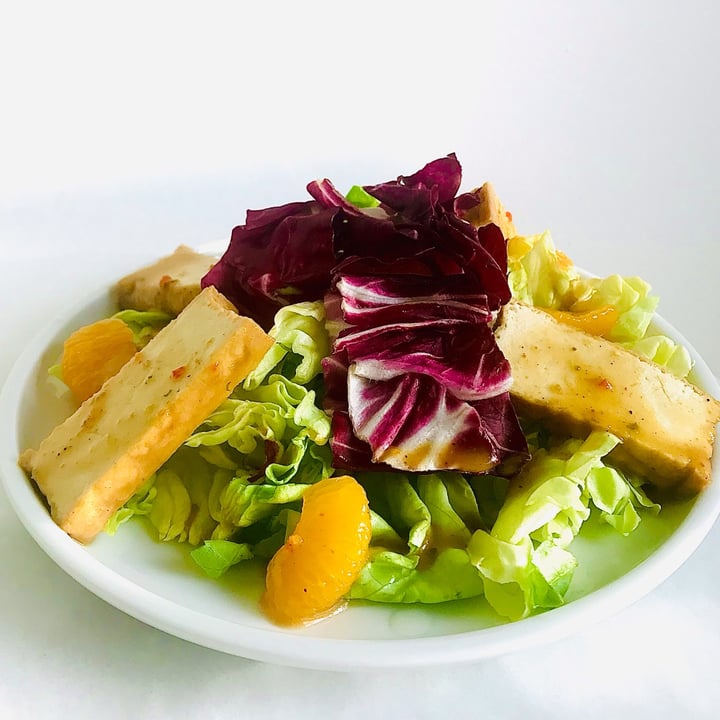 Trader Joe's Butter Lettuce & Radicchio Review abillion