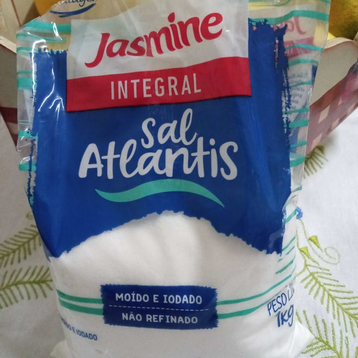 photo of Jasmine Sal Atlantis Integral shared by @sandramaximo on  10 Jul 2021 - review