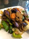 Bamboo Garden Thai Cuisine