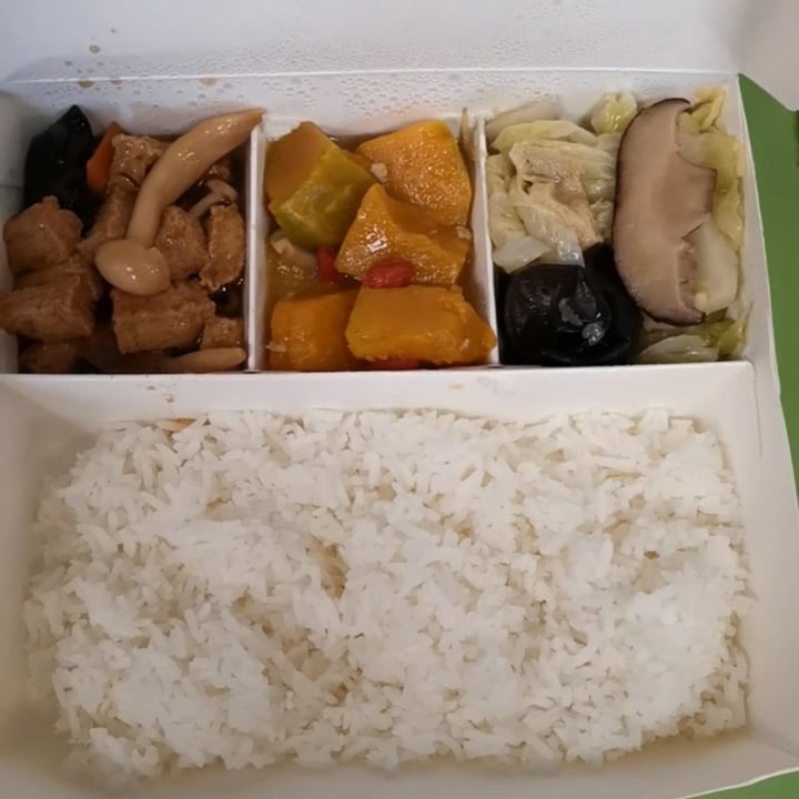 photo of Green dot Bento Set shared by @plantiful on  05 Aug 2021 - review