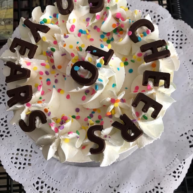 Foto del piatto “Pastel De plátano”