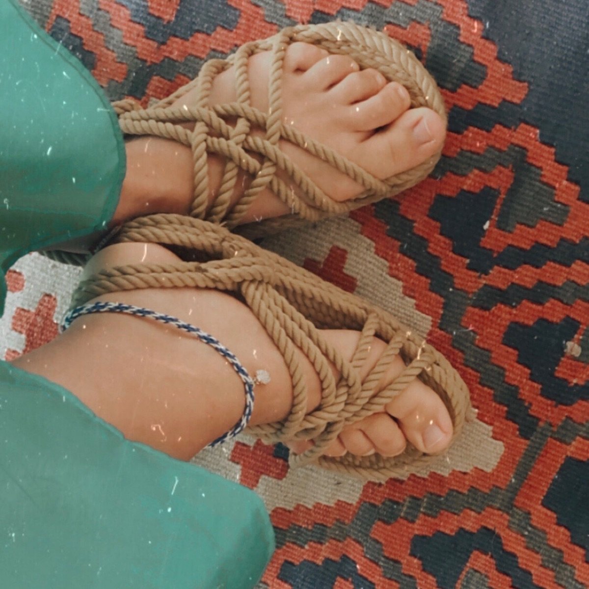 Cordalife sandals best sale