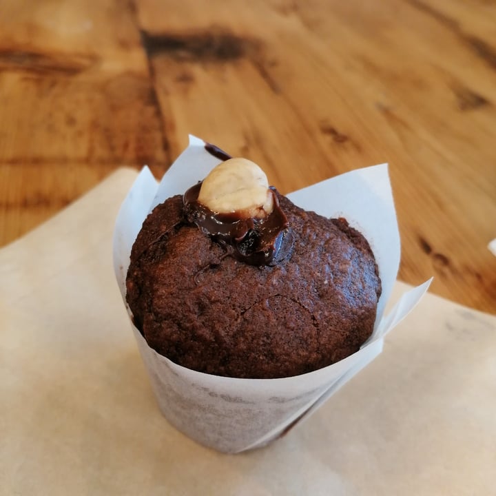 photo of Rosebymary Mini Muffin shared by @thekindseed on  14 Apr 2021 - review