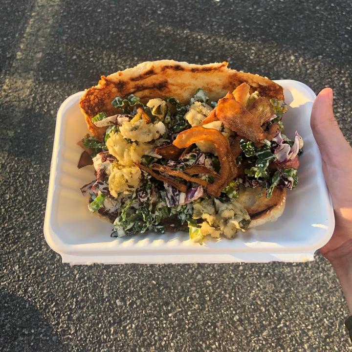 review photo shared by @ndeangelis on 13 Aug 2022 - post