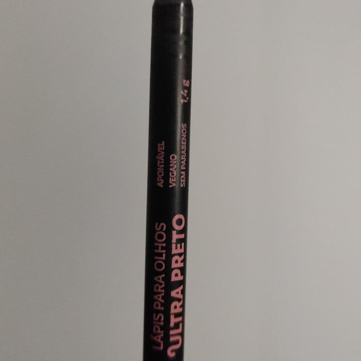 review photo of Dailus Lapiseira Olhos - Delineador Apontável shared by @ericadeemoraes on 10 Aug 2022 - review