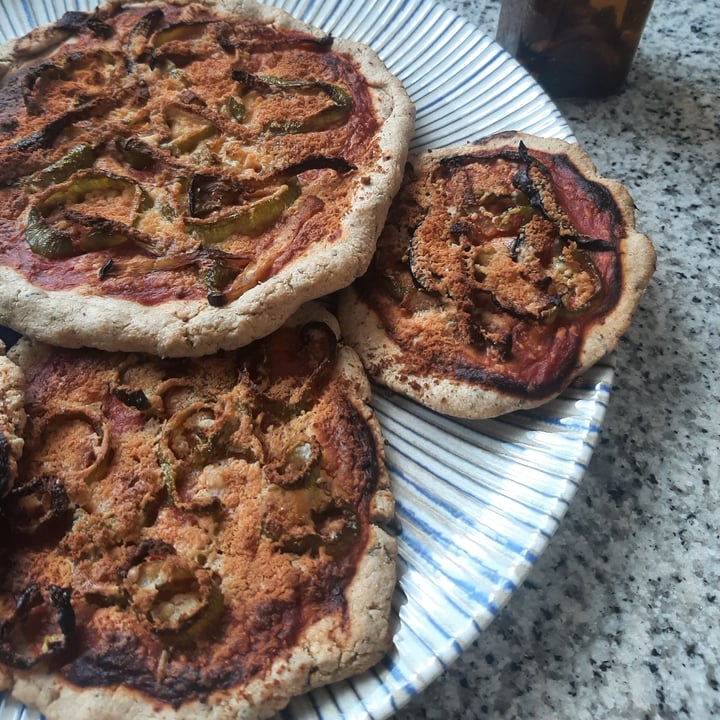 review photo of Harimsa Harina de Avena shared by @miriamnortes on 07 Oct 2022 - review