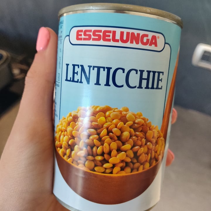 review photo of Esselunga Lenticchie shared by @debomarru on 13 Mar 2022 - review