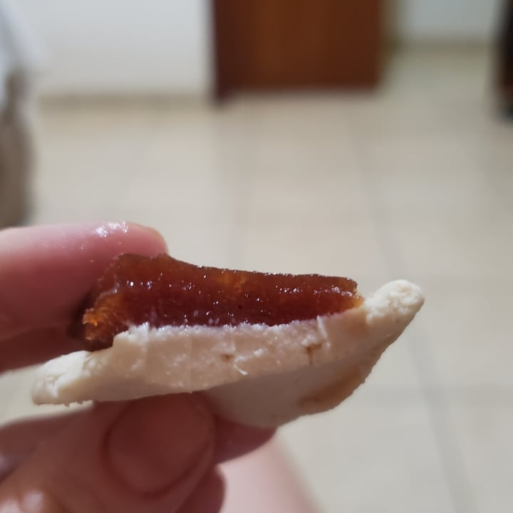 review photo of Nutrieli queijo meia cura shared by @alessandraoliveira on 06 Dec 2022 - review