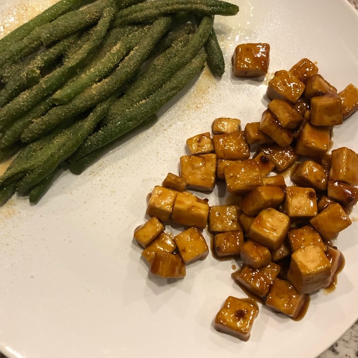 photo of Simple Truth Organic Tofu Extra Firm shared by @averyelise on  24 Dec 2020 - review