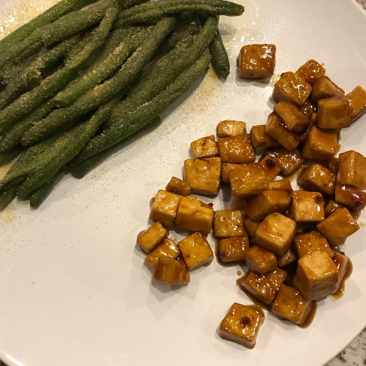 review photo of Simple Truth Organic Tofu Extra Firm shared by @averyelise on 24 Dec 2020 - review