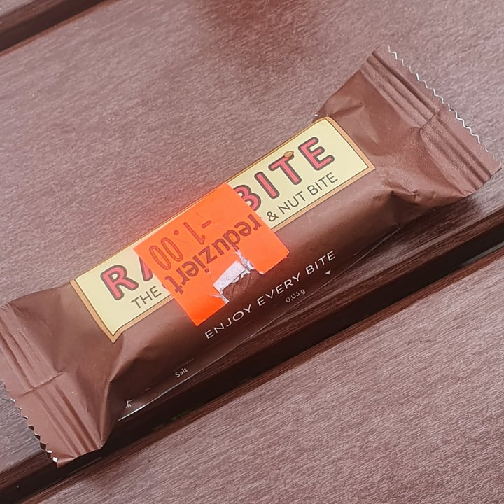 photo of Raw Bite Raw Bite Cacao shared by @martini on  06 Sep 2021 - review
