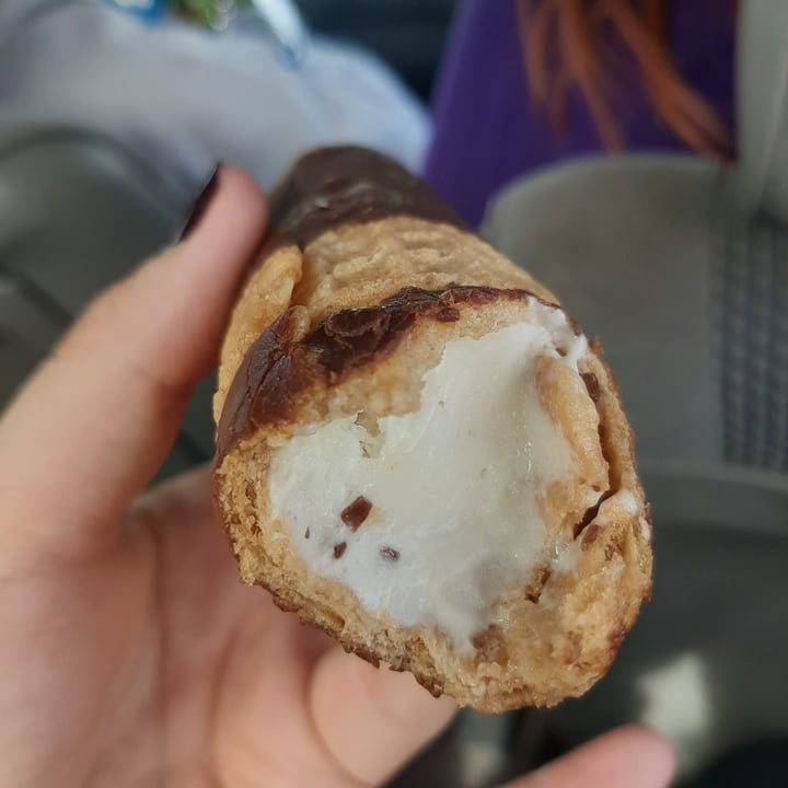review photo of Dolce Vita Dipper- Vanilla (Vegan) shared by @sineadsuter on 16 Dec 2020 - review