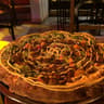 Hells piza